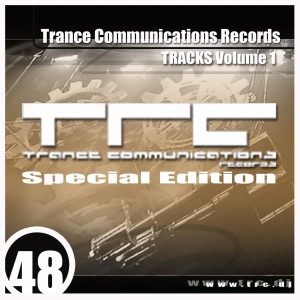 Various Artists的專輯Trance Communications Records Tracks Vol. 1