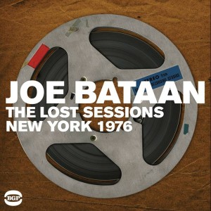 อัลบัม The Lost Sessions - New York 1976 ศิลปิน Joe Bataan