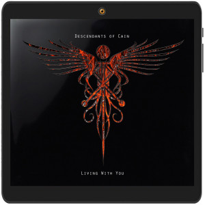 Album Living with You (Explicit) oleh Descendants Of Cain