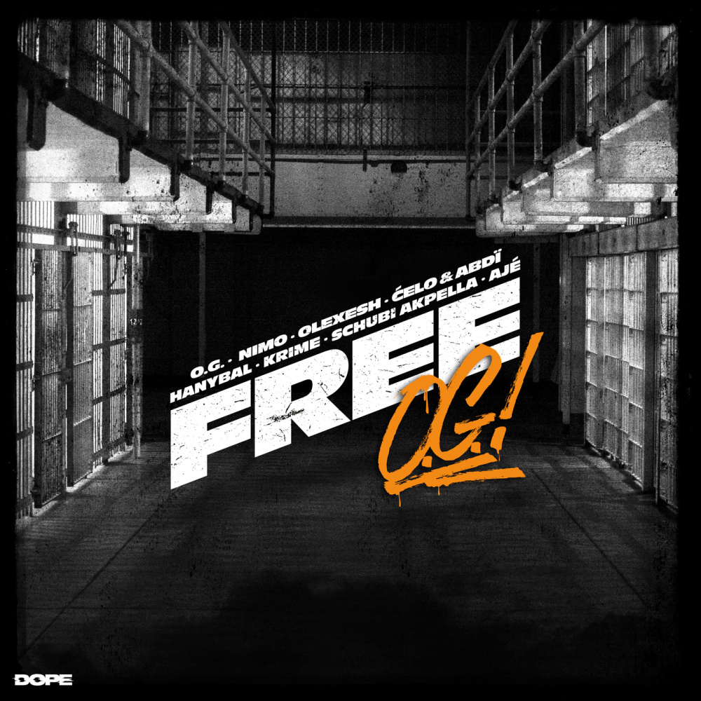 FREE O.G. (Explicit)