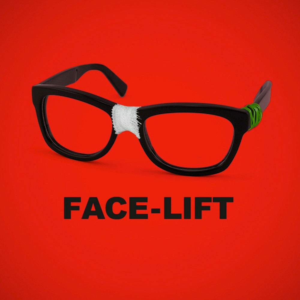 Face Lift (Continuous Live Mix)