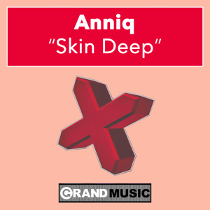 Anniq的專輯Skin Deep