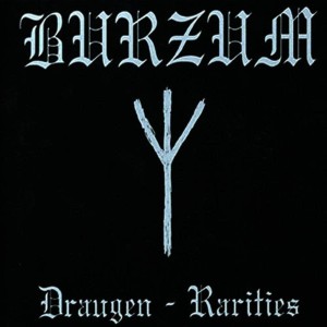 ดาวน์โหลดและฟังเพลง Dunkelheit พร้อมเนื้อเพลงจาก Burzum