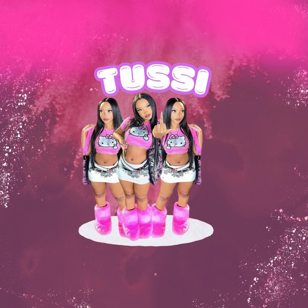 Tussi (feat. Drei fory & Faco) (Explicit)