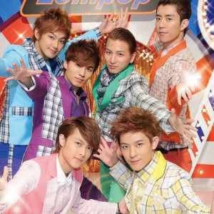 收聽Choc7的等什麼歌詞歌曲