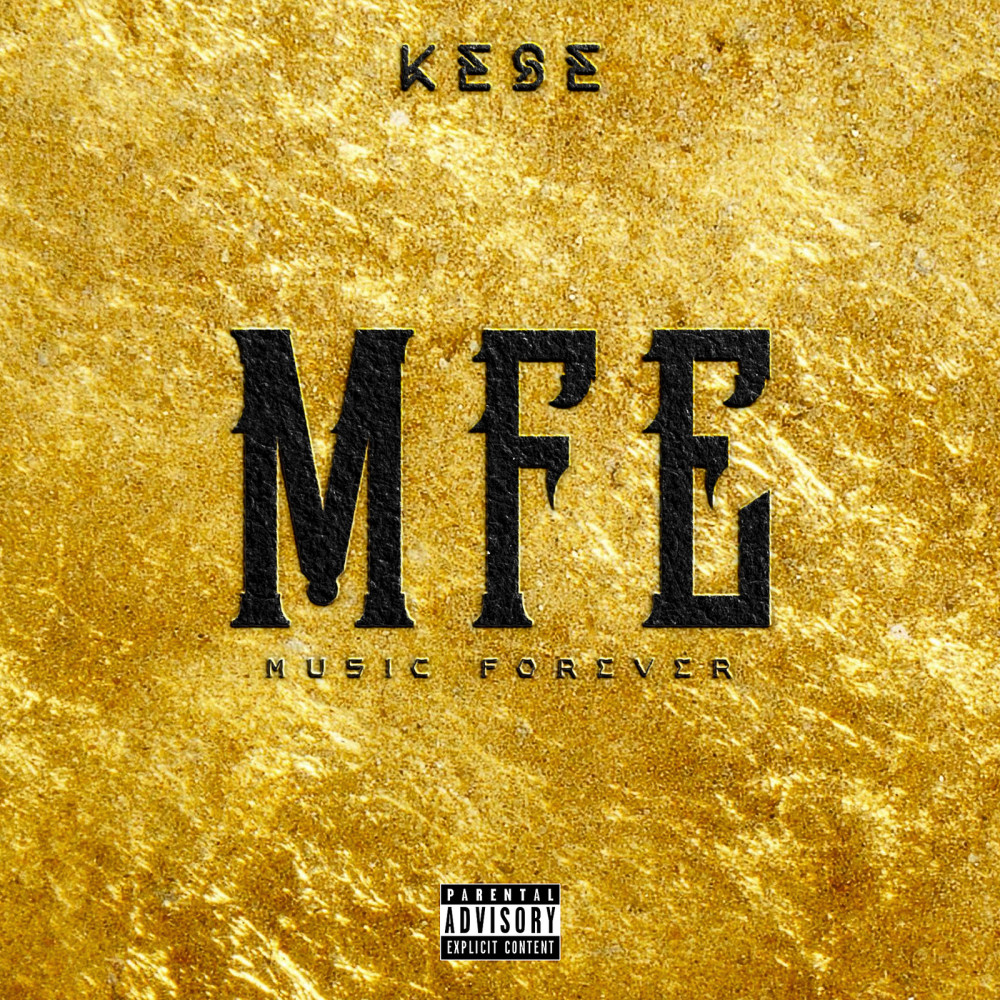 On Me (Explicit)