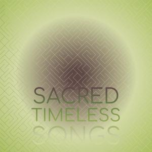 Various Artists的專輯Sacred Timeless Songs