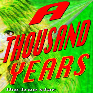 收聽US People的A Thousand Years (In the Style of Christina Perri)歌詞歌曲