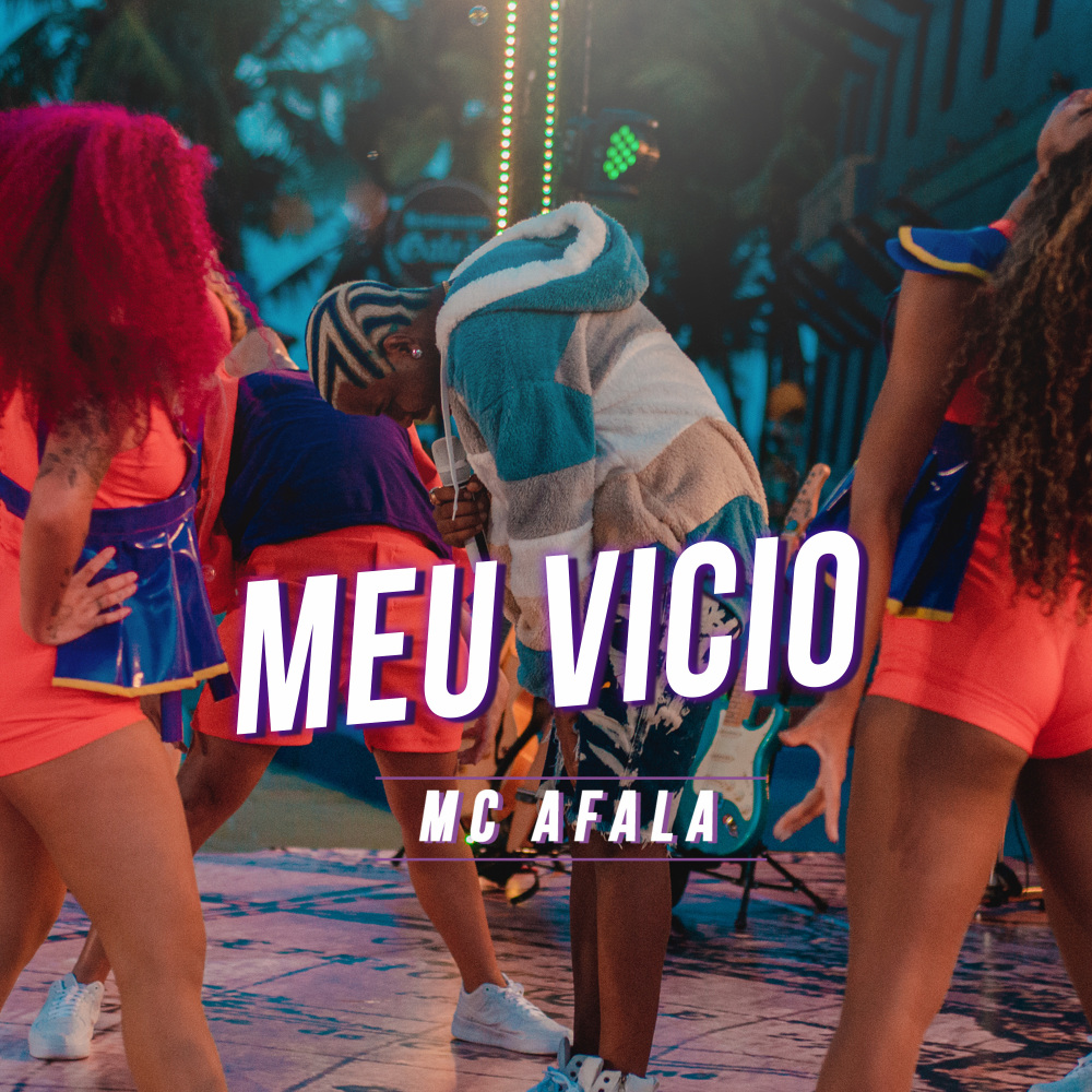 Meu Vicio