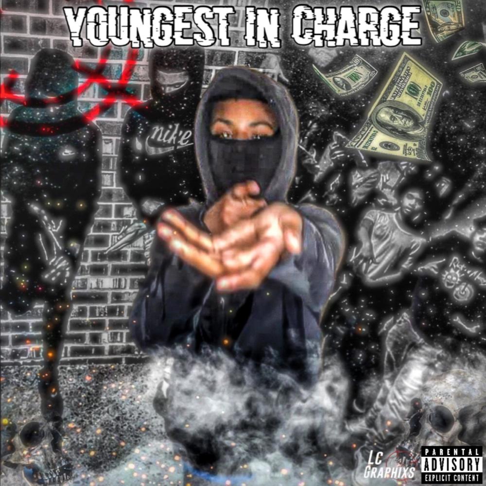 Take Down (feat. 1dissmarr) (Explicit)
