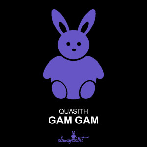Dengarkan Gam Gam (Extended Mix) lagu dari Quasith dengan lirik