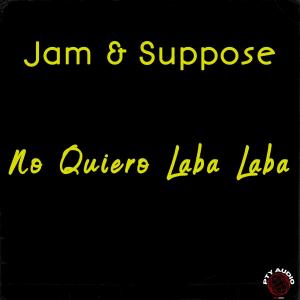Mista Jams的專輯No Quiero Laba Laba (Explicit)