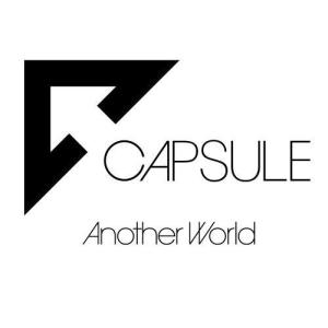 收聽Capsule的Another World (extended mix)歌詞歌曲