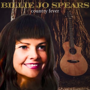 อัลบัม Country Fever ศิลปิน Billie Jo Spears