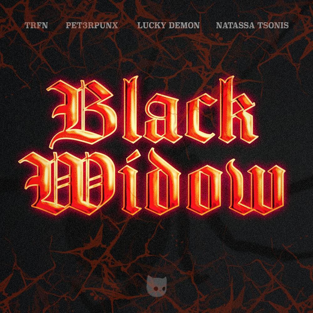 Black Widow (Explicit)