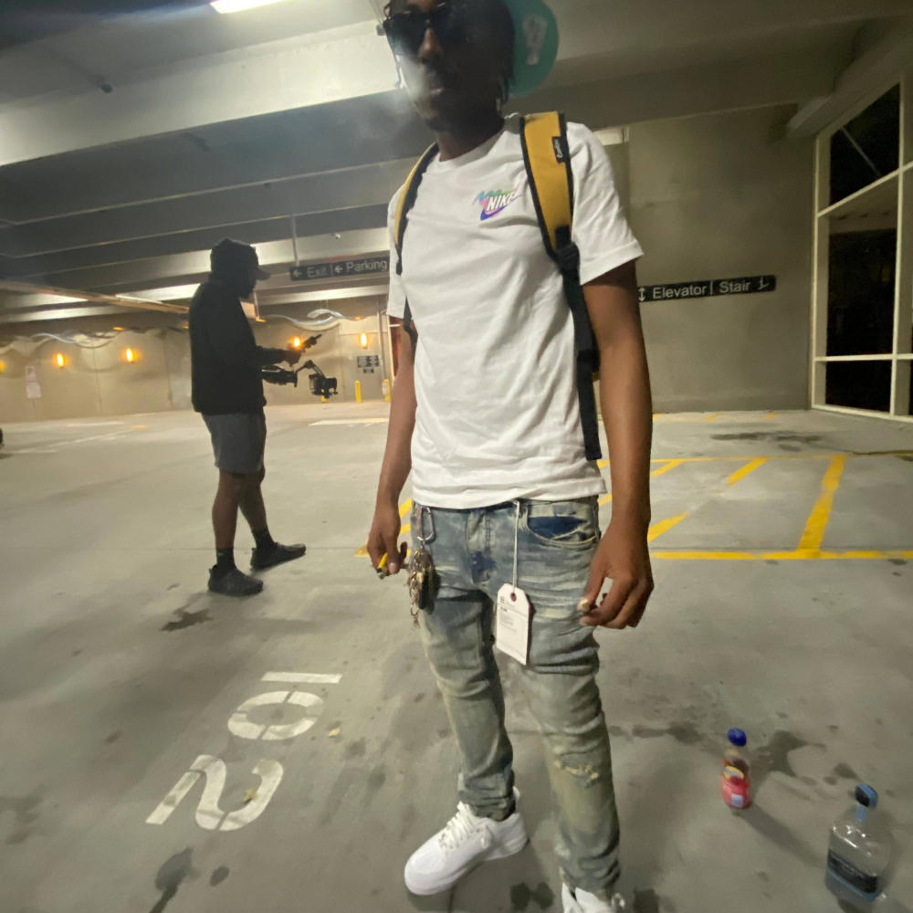 Aint Shit Change (Explicit)