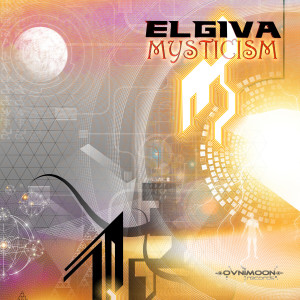 Elgiva的专辑Mysticism