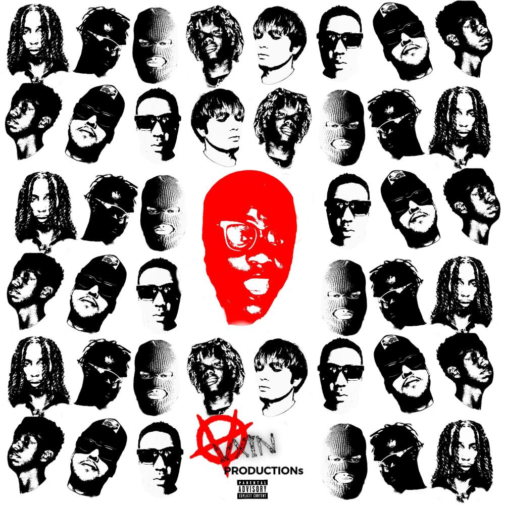 OUTRO (feat. JACK LONDON) (Explicit)