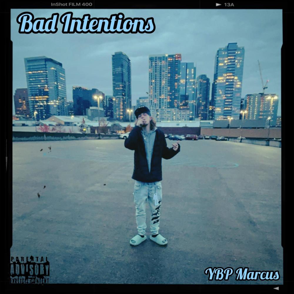 Bad Intentions (Explicit)