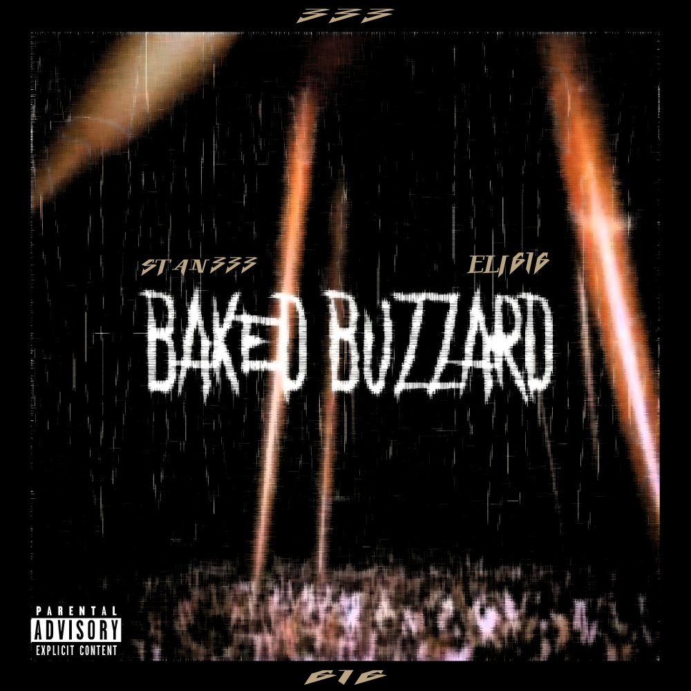Baked Buzzard (Explicit)