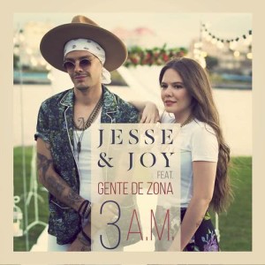 ดาวน์โหลดและฟังเพลง 3 A.M. (口白) พร้อมเนื้อเพลงจาก Jesse & Joy