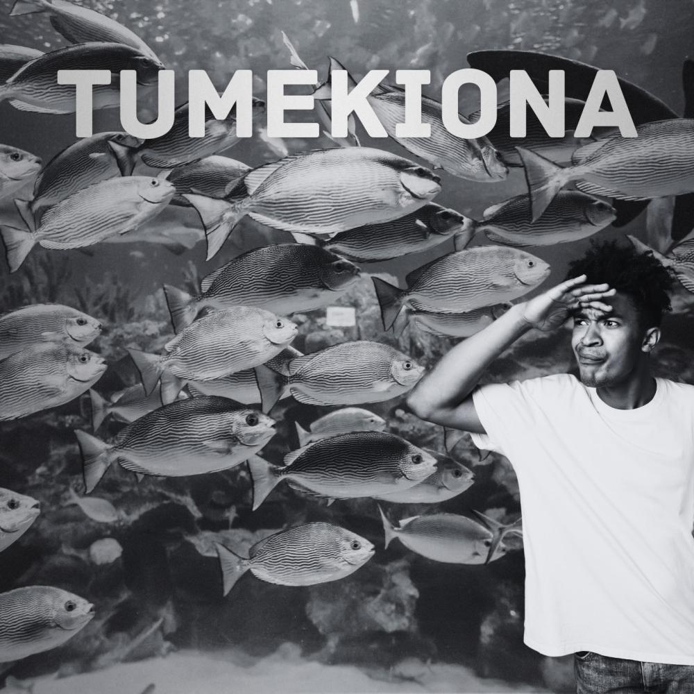 Tumekiona (feat. Ginn)