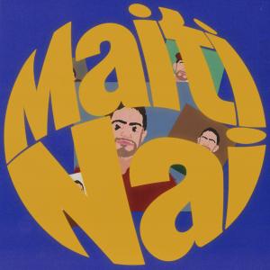 收聽Adi的MAITI NAI (feat. Alf4zi) (Explicit)歌詞歌曲
