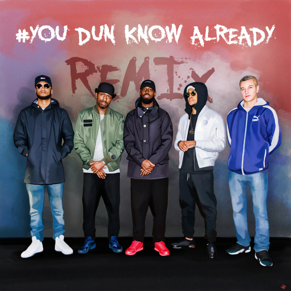 YouDunKnow Already (Remix) (Explicit) (Remix|Explicit)