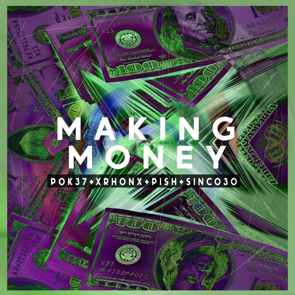 Making Money