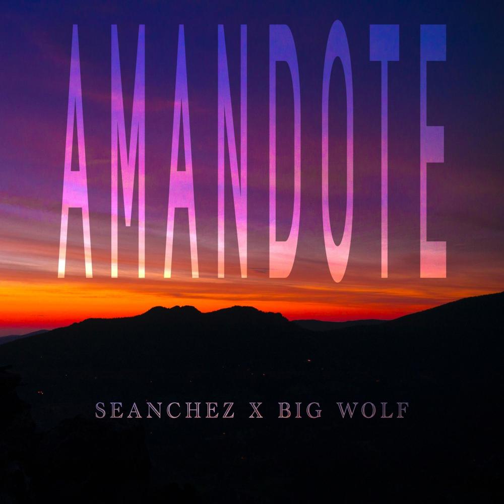 Amandote (feat. Big Wolf)