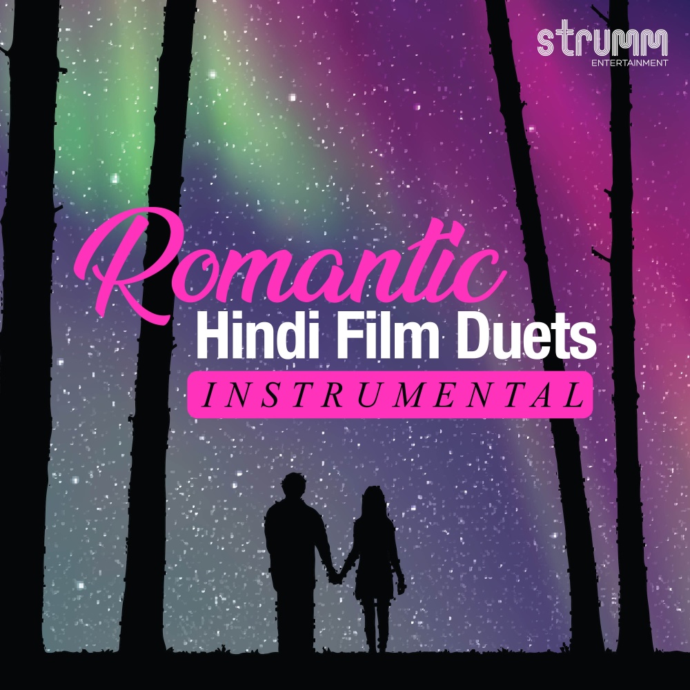 Tu Hi Re (Unwind Instrumental)