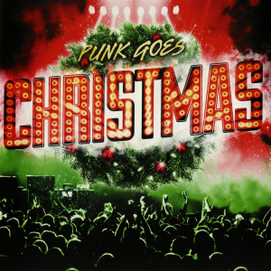 Punk Goes的專輯Punk Goes Christmas