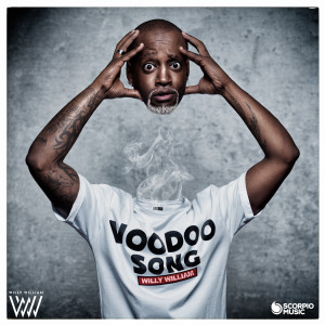 Listen to Voodoo Song (Radio Edit) song with lyrics from Willy William