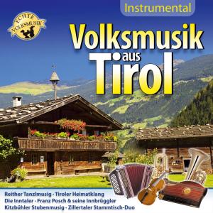 Listen to Grüß mir die Heimat song with lyrics from Hippacher Musikanten