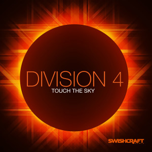 收聽Division 4的Touch the Sky (Radio Edit)歌詞歌曲