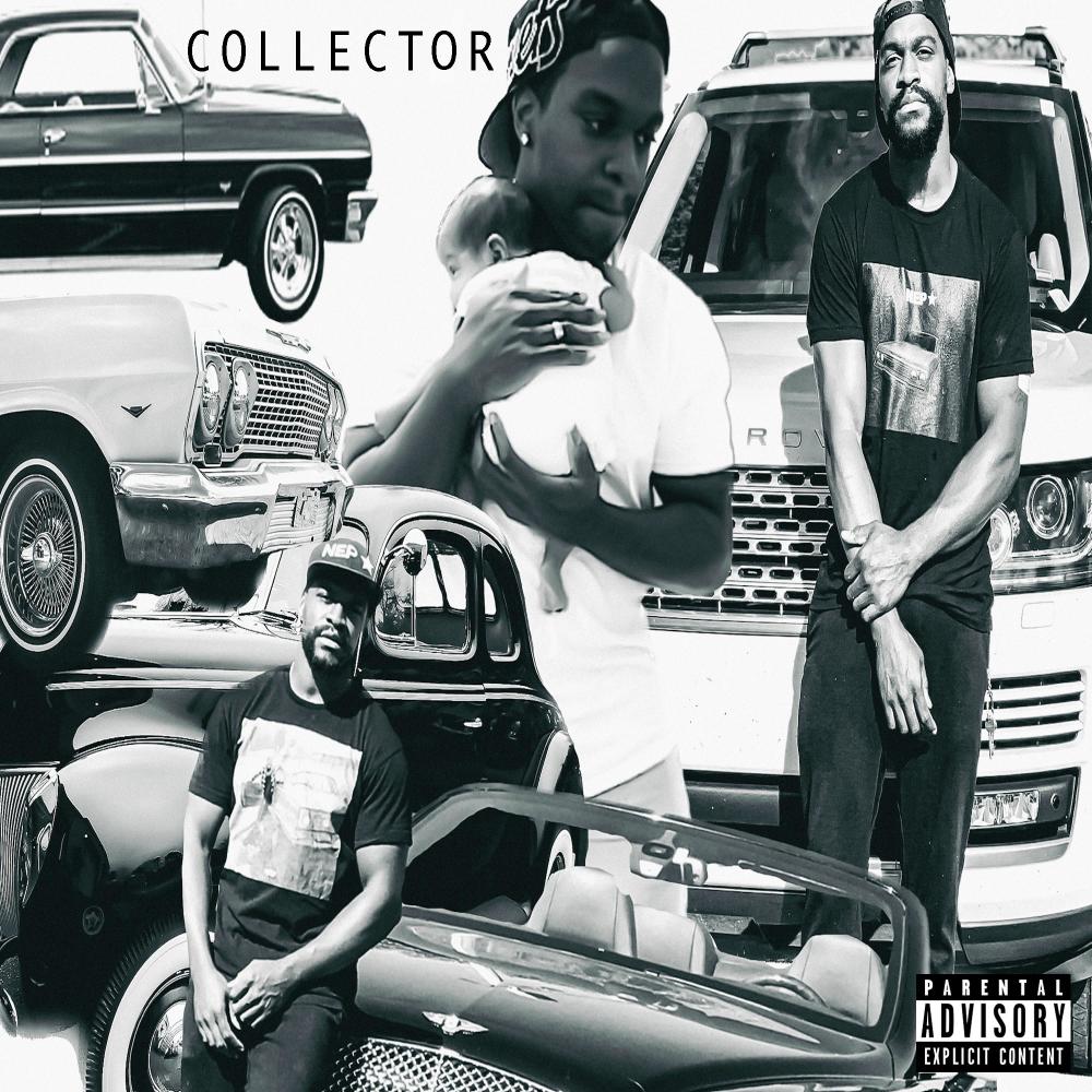 Collector (feat. Armani) (Explicit)