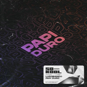 Album Papi Duro from LupoBianco