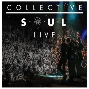 收聽Collective Soul的Shine (Live)歌詞歌曲