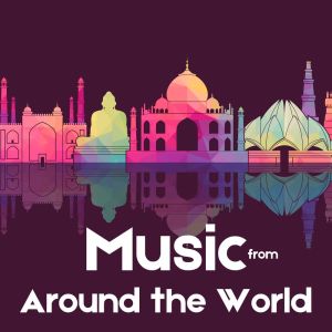 Listen to Were Together (Instruments) song with lyrics from Panos Kolias