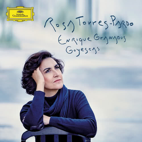 Granados: Goyescas -  Suite - 6. Epílogo, Serenata Del Espectro