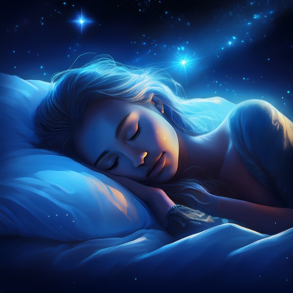 Sueños Suaves Lofi Rítmicos