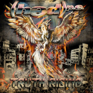 Listen to Stand Up (feat. Lajon Witherspoon of Sevendust) (Explicit) song with lyrics from (Hed) P.E.