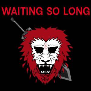 的專輯Waiting So Long