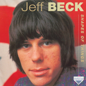 ดาวน์โหลดและฟังเพลง Im A Man พร้อมเนื้อเพลงจาก Jeff Beck