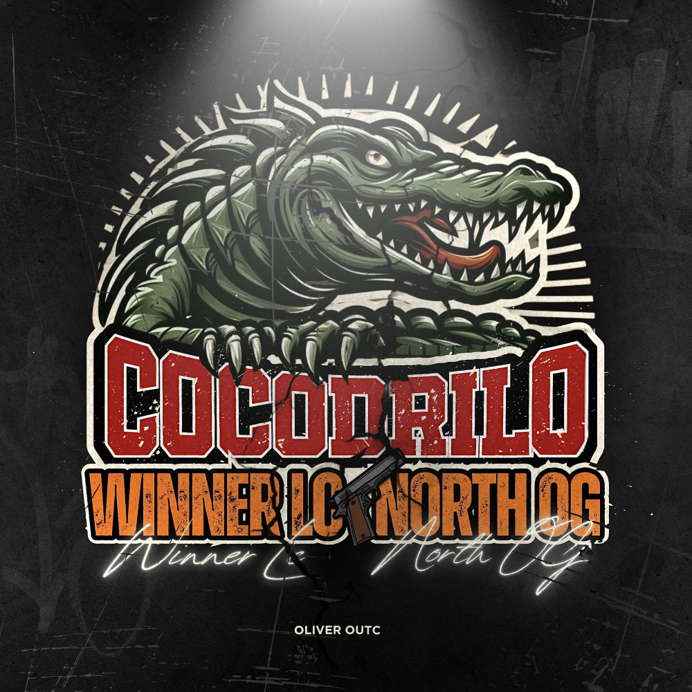 Cocodrilo