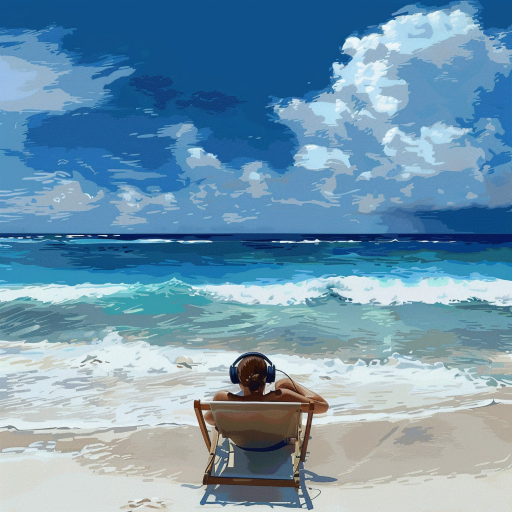 Breeze of Relaxation