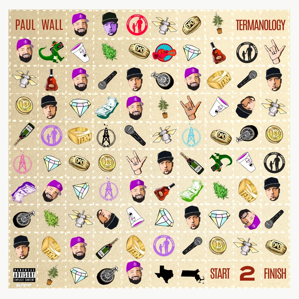 Money on My Phone (Explicit)