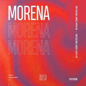 ดาวน์โหลดและฟังเพลง Morena (Extended Mix) พร้อมเนื้อเพลงจาก Toni Costanzi