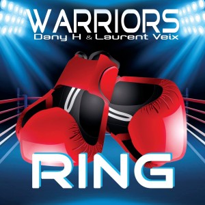 Album Ring from Warriors