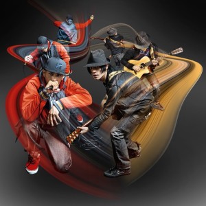 ดาวน์โหลดและฟังเพลง Shadow พร้อมเนื้อเพลงจาก Aklo To Sora
